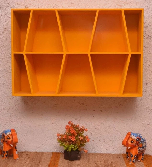 Présentoir à Lunettes En Bois Motif Lèvres Et Moustache - Décoration Bureau Maison, Cadeau Original