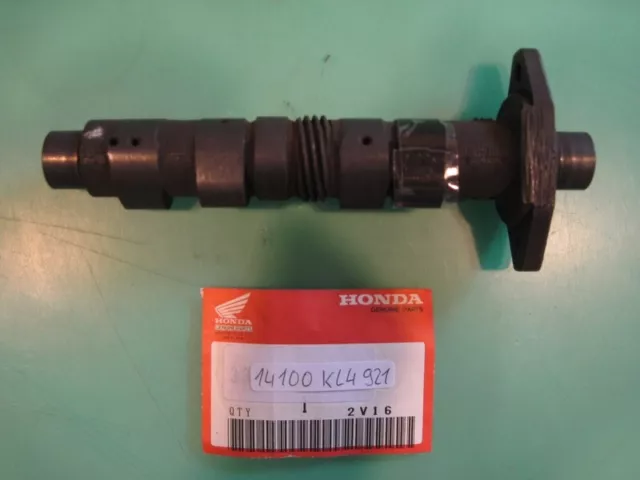 HONDA XL250R, MD11 Nockenwelle, 17PS 14100-KL4-921
