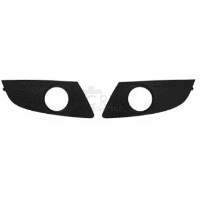 Set 4 Pièces Tapis Basic Antidérapant Kovvar Tapis De Sol Skoda Octavia 2013-2020 - Set 4 Pièces Basic, Ajustement Parfait Tapis Basic 7mm