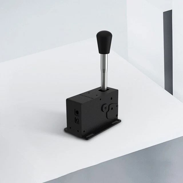 CAMMUS Sequential Shifter SIM USB Sequential Shifter for Euro Truck Simulator