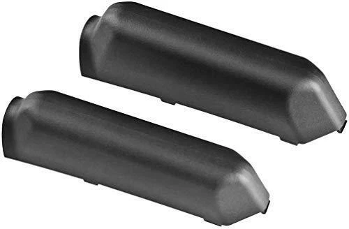 Magpul Hunter/SGA Cheek Riser Kit, Black, Low