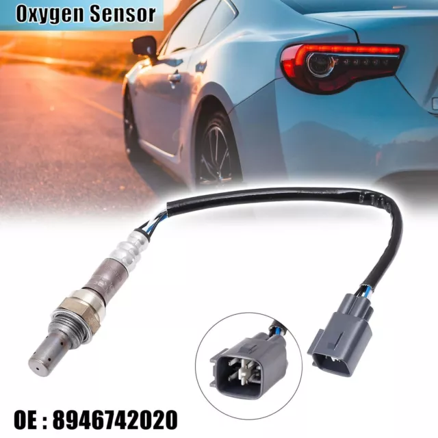 Air Fuel Ratio O2 Oxygen Sensor Upstream 8946742020 for Toyota RAV4 2001-2003