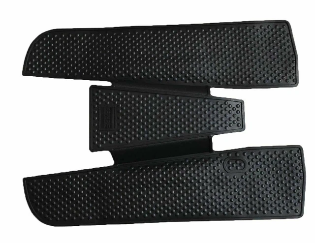 Fit For Vespa Floor Mat Foot Rubber Acupressure Type PX LML Star Stella Model
