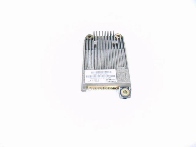 Cinghia Bando Per Variatore KYMCO Dink 200 I (06-13) - Ricambio Originale Dimensioni 799-19-28-9,5