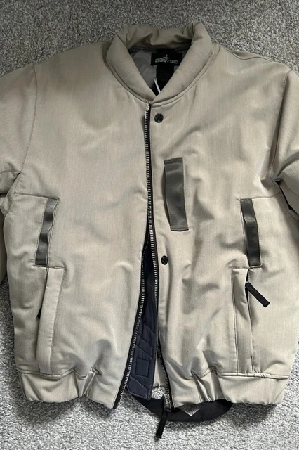 ジャケット・アウター STONE  SHADOW PROJECT SILON XXL STONE ISLAND SHADOW PROJECT SILON XXL