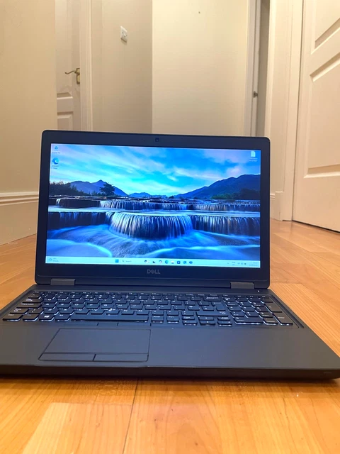 DELL Latitude5590 Win11Pro／Office／i7／SSD ノートPC DELL - DELL