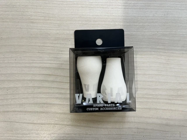 DRT VARIAL FAT Knob Single Set Of 2 $233.19 - PicClick CA
