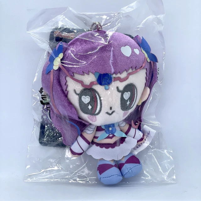 S.H.FIGUARTS YES PRECURE 5 Pretty Cure Milky Rose Figure Bandai Glitter Force EUR 68,47