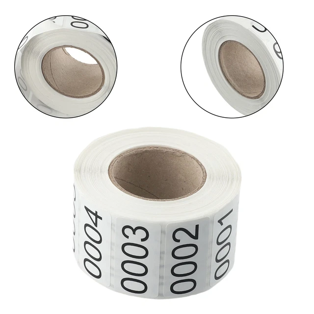 1000 Fili Per Pistola Etichettatrice - Spilline Trasparenti Per Abbigliamento E Tessuti - Foto 2