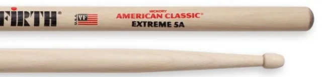 Vic Firth American Classic Extreme 5A Bacchette a punta in legno
