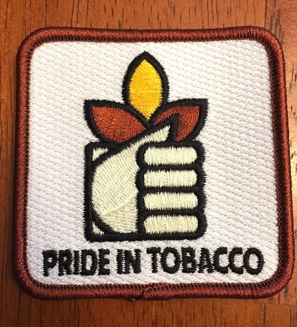 pride in tobacco license plate Pride In Tobacco FOR SALE!