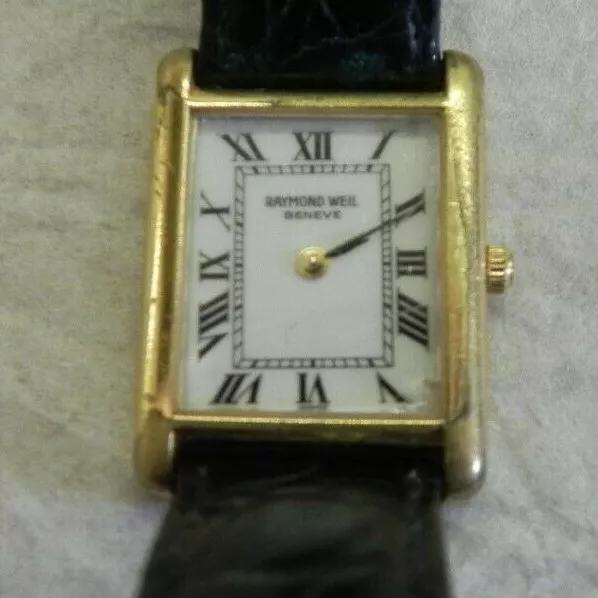 Raymond weil 5766 cheap