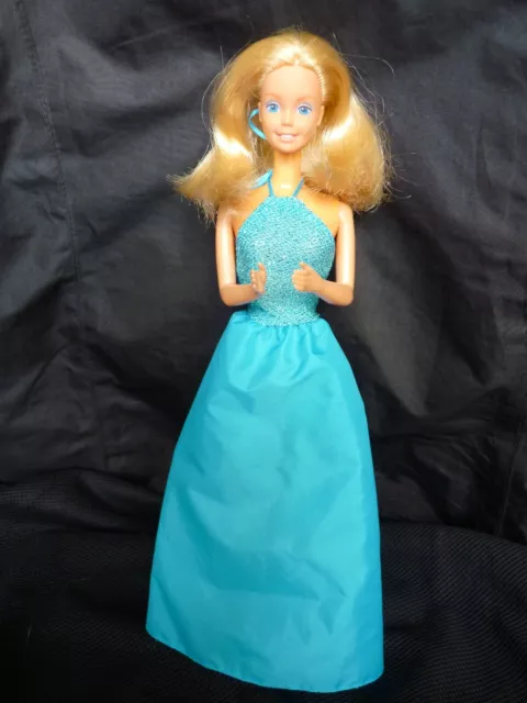 Barbie vintage Magic Moves 1986