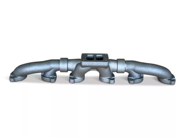 Complete New Aftermarket Pre EGR Manifold For 12.7 Detroit, Part Number 23511978