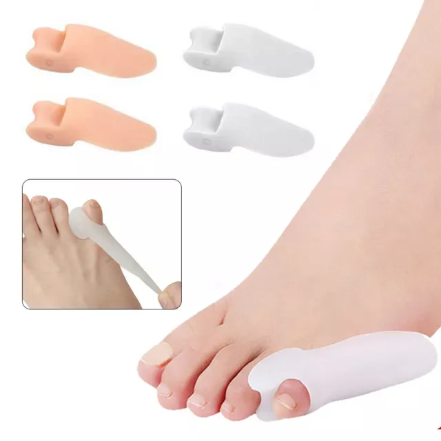 Raddrizzatore Per Valgo Correttore Borsite Per Separatore Di Dita In ▼