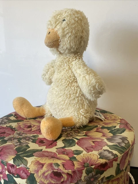 Jellycat bonbon chick 2025