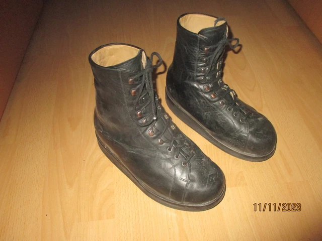 orthopädische schuhe herren