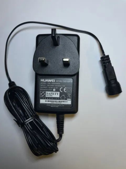 12V Adaptor Power Supply Charger for ROTH ROTH INTERNET RADIO