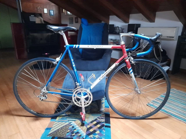 Bici da corsa Colnago CX-1 carbonio full Shimano - Biciclette In vendita a Lecce