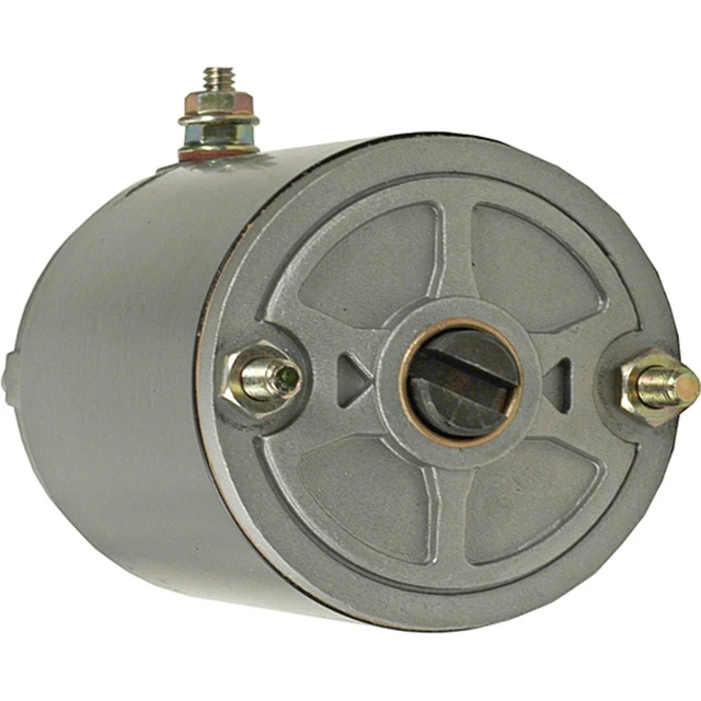 Snow Plow Motor For Meyer All Models All 15054 406-04100 111861; 430-21000
