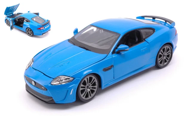 MINIATURE VOITURE AUTO 1:24 Burago Dodge Viper SRT 10 Acr diecast