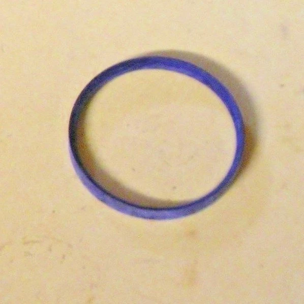 Stanley-Bostitch Cylinder Check Valve Seal - Oem Part#T55051 - New Oem Part