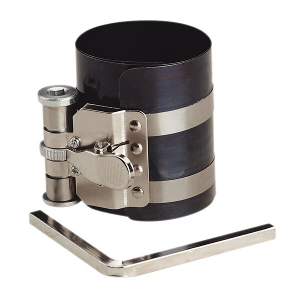 Sealey VS155 Piston Bague Compresseur 75mm Ø53-125mm
