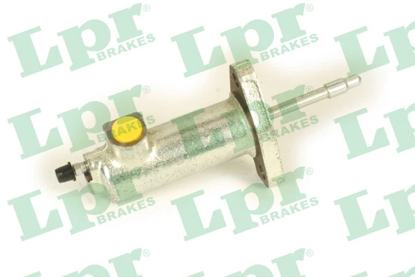 Cylindre Hydraulique D'Embrayage LPR 3139 | Compatible Renault, Alpine | Alésage 28.6mm