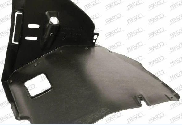 Aile Intérieure Avant Droit - Pièce Auto Référence 7136N7 / 63014642