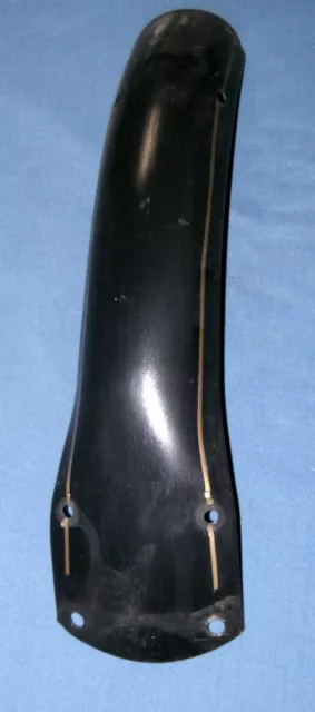 SOLEX   GARDE BOUE AVANT   VELOSOLEX   1400  1700  2200 3300  3800 v1