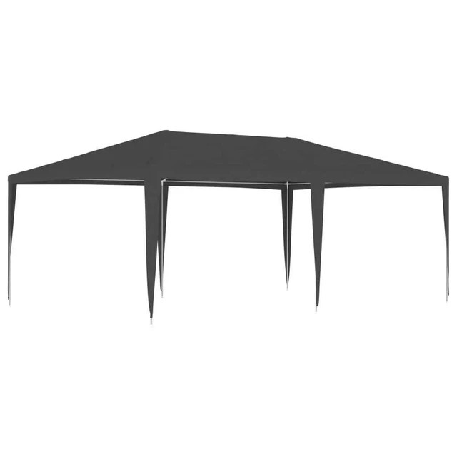 Partyzelt Pavillon Festzelt Gartenzelt Gartenpavillon mehrere Auswahl vidaXL