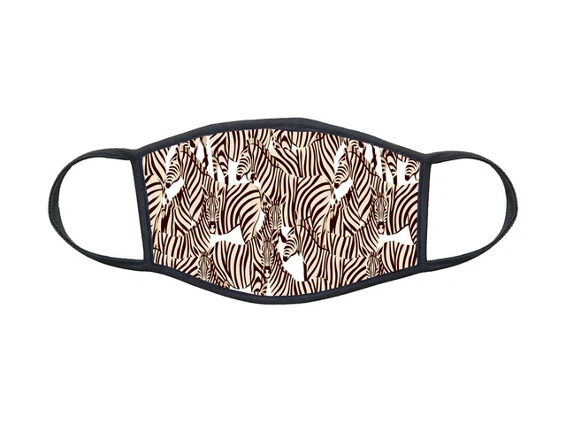 ZAM11128-MASQUE DE VOYAGE.Bandana militaire tactique de l'armée