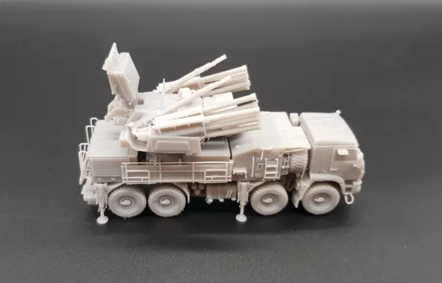 1:72 PANTSIR   SA 22 sam  Greyhound