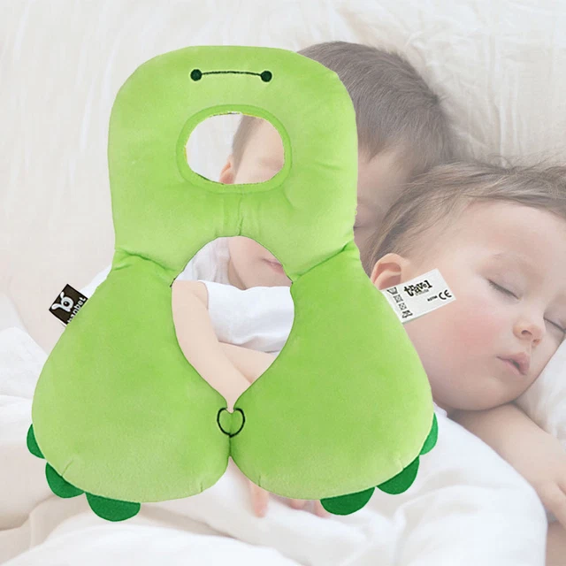 Neck Pilloe Baby Cart Child Neck Travel Pillow U-shaped Neck Pillow