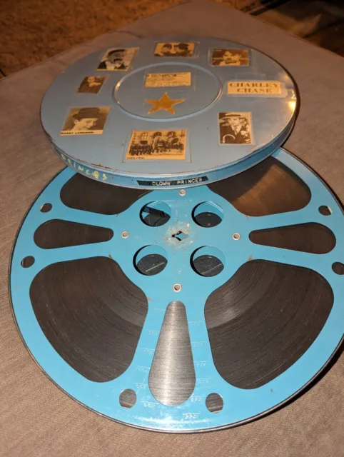 16Mm Take Up Reel FOR SALE! - PicClick