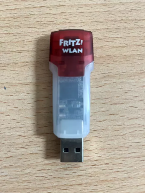 AVM FRITZ!WLAN Stick AC 860