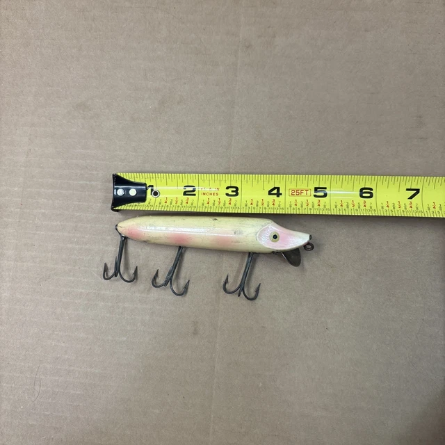 Lures, Vintage, Fishing, Sporting Goods - PicClick CA