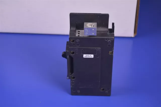 Disjoncteur Sensata 209-1-25195-1 pour système d'éclairage PDISE/DISE M60 M100 M200 2