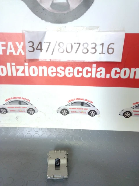 KD4767UC1 Capteur De Stationnement Pour MAZDA CX-5 2011 1647051