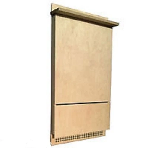 SUPPORT DE CHAUVE-SOURIS Horizontal Portemanteau Mural Des Sports