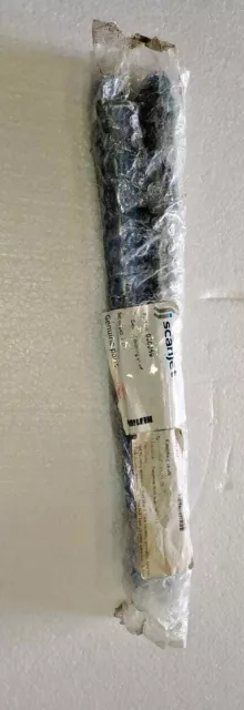 Lot Of 2 Pc. Scanjet Tank Cleaning Sc90T2 Coupling Shaft 030059