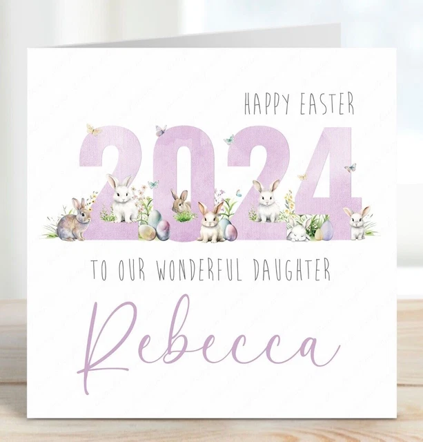 Set Regalo Coniglietto XUARU - Collana, Tumber, Calzini E Biglietti Per Amanti Animali