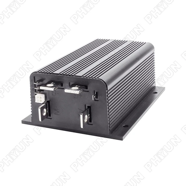1 pz Controller DC stock 36V sostituzione 1204-027 1205-117 PMC 275 amp per carrello EZGO