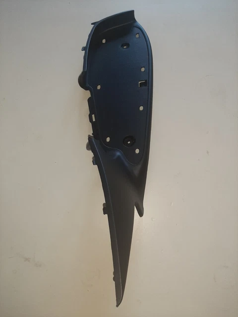 Pedana inf. dx Gilera runner 50 cod. 298134000C