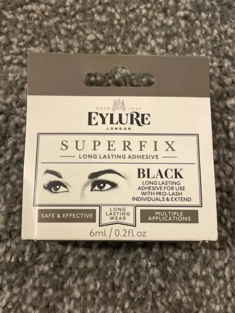 EYLURE Superfix Lash Adhesive - Clear