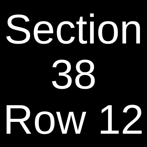 3 Tickets Florida Gators vs. Arkansas Razorbacks Football 11/4/23