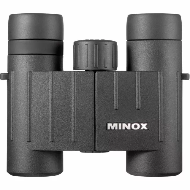 Minox Bf 8X25 Binoculars (Mb62033) 3