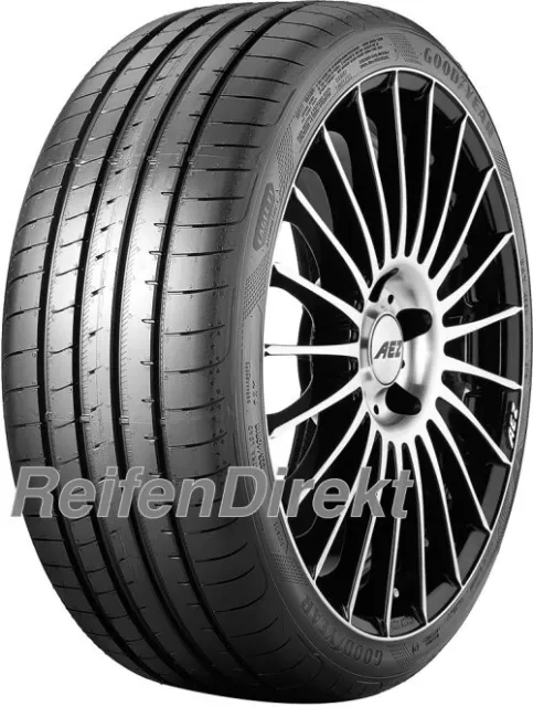 2x 235/50 R18 101H XL Goodyear Eagle F1 Asymmetric 5 Sommerreifen