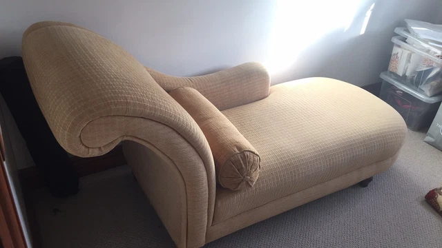 Chaise longue store laura ashley