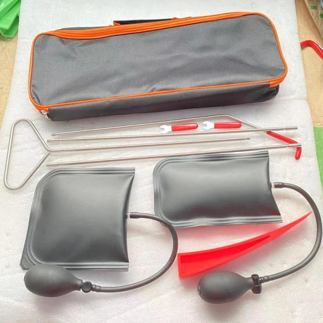 Kit d'ouverture de porte fermée de voiture